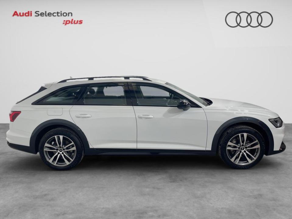 Audi A6 Allroad 40 TDI quattro 150 kW (204 CV) S tronic