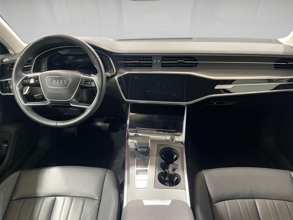 Audi A6 Allroad 40 TDI quattro 150 kW (204 CV) S tronic