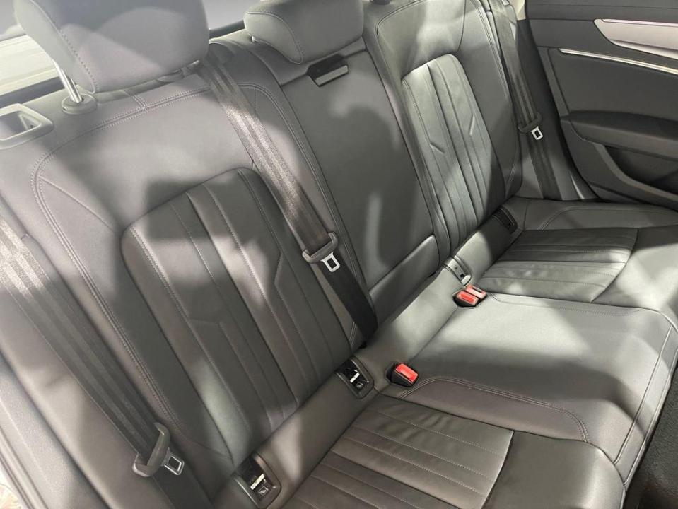 Audi A6 Allroad 40 TDI quattro 150 kW (204 CV) S tronic