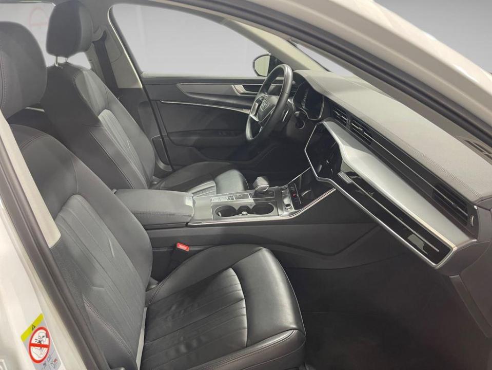 Audi A6 Allroad 40 TDI quattro 150 kW (204 CV) S tronic