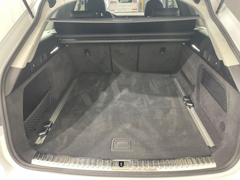 Audi A6 Allroad 40 TDI quattro 150 kW (204 CV) S tronic