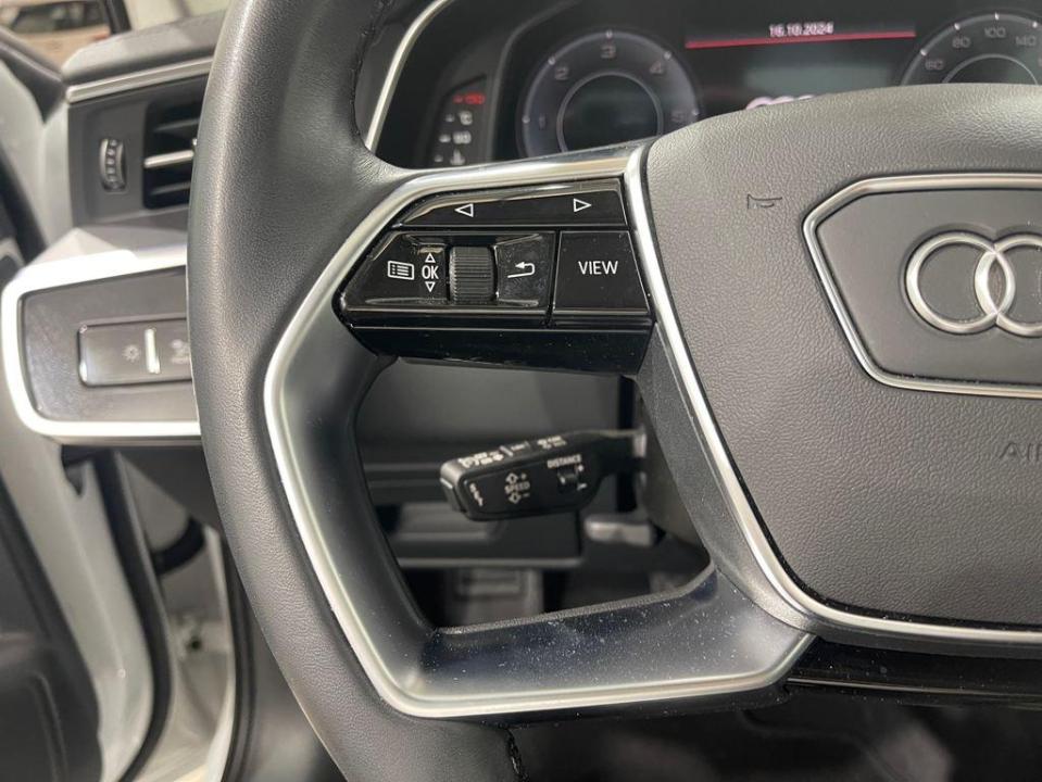 Audi A6 Allroad 40 TDI quattro 150 kW (204 CV) S tronic