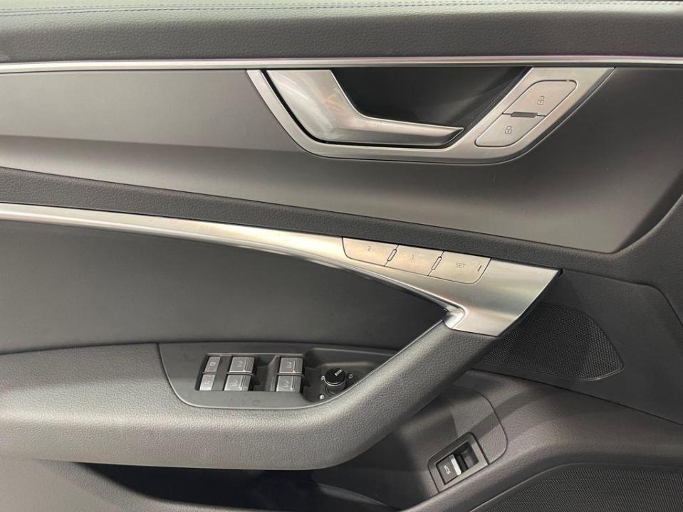 Audi A6 Allroad 40 TDI quattro 150 kW (204 CV) S tronic