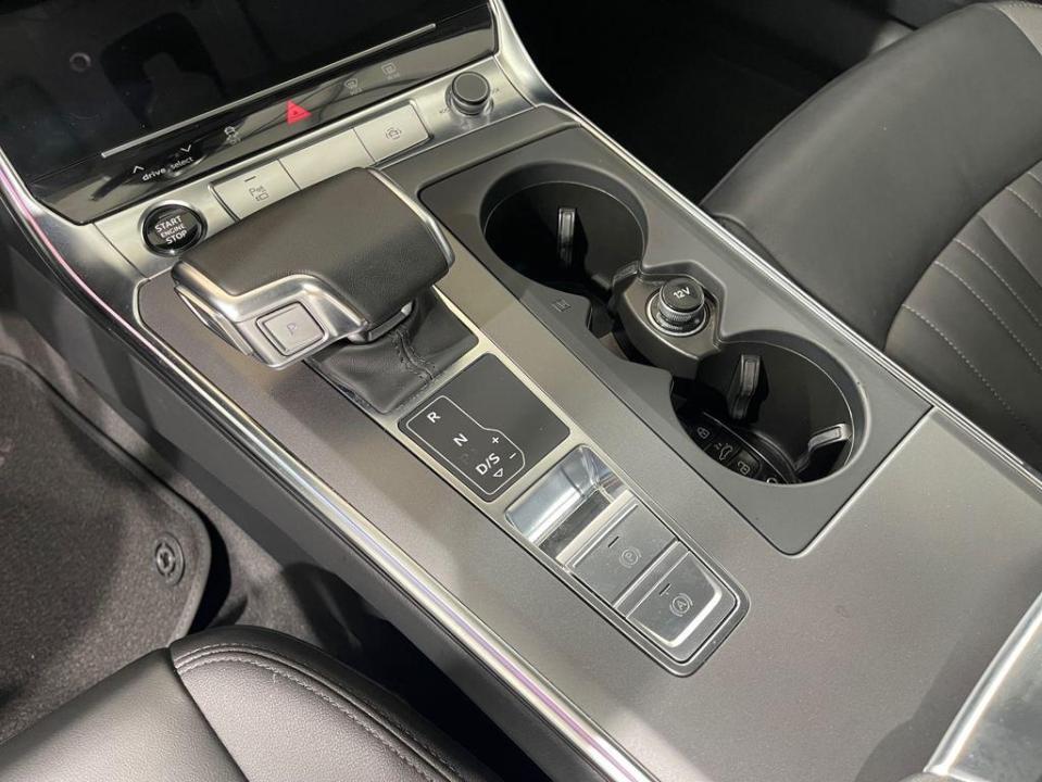 Audi A6 Allroad 40 TDI quattro 150 kW (204 CV) S tronic
