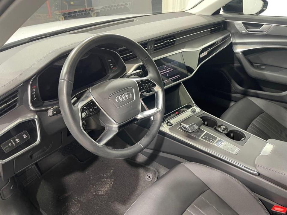 Audi A6 Allroad 40 TDI quattro 150 kW (204 CV) S tronic
