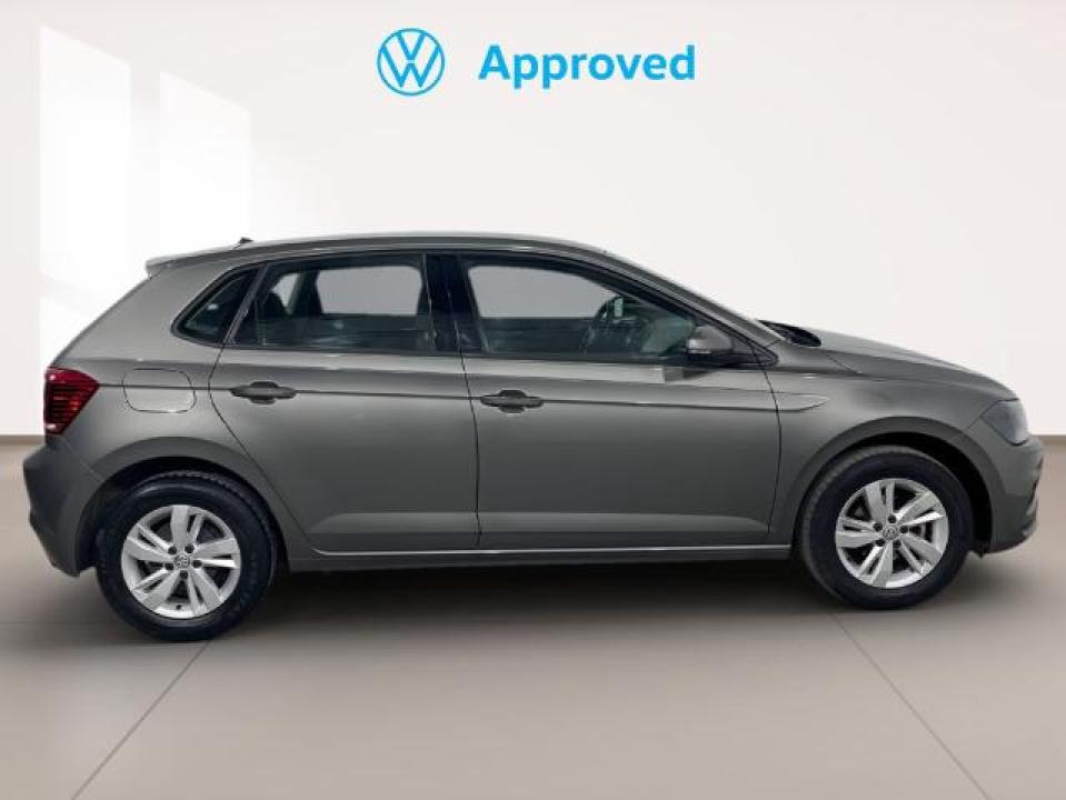 Volkswagen Polo Advance 1.0 TSI 70 kW (95 CV) DSG