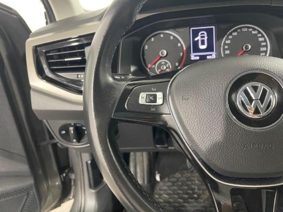 Volkswagen Polo Advance 1.0 TSI 70 kW (95 CV) DSG