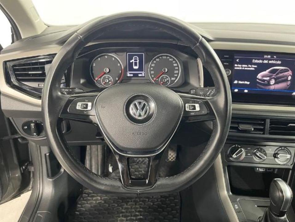 Volkswagen Polo Advance 1.0 TSI 70 kW (95 CV) DSG