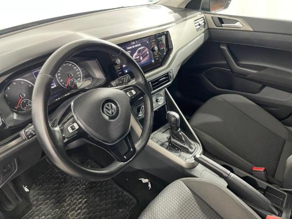 Volkswagen Polo Advance 1.0 TSI 70 kW (95 CV) DSG