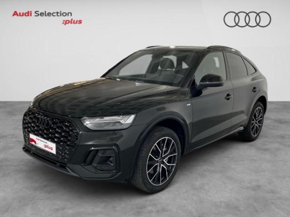 Audi Q5 SPORTBACK