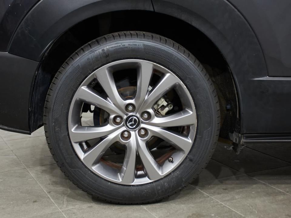 Mazda CX-30 2.0 Skyactiv-G Evolution 2WD Aut. 90kW