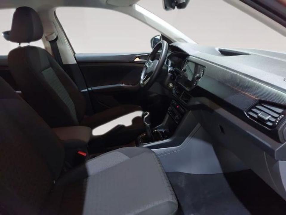 Volkswagen T-Cross Advance 1.0 TSI 70 kW (95 CV)