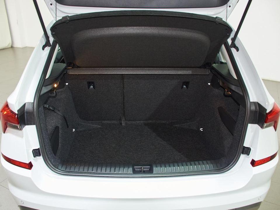 Skoda Kamiq 1.0 TSI Ambition 81 kW (110 CV)