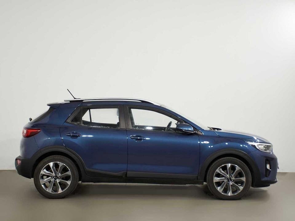 Kia Stonic 1.6CRDi VGT Eco-Dynamic Concept 115