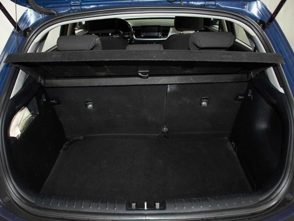 Kia Stonic 1.6CRDi VGT Eco-Dynamic Concept 115