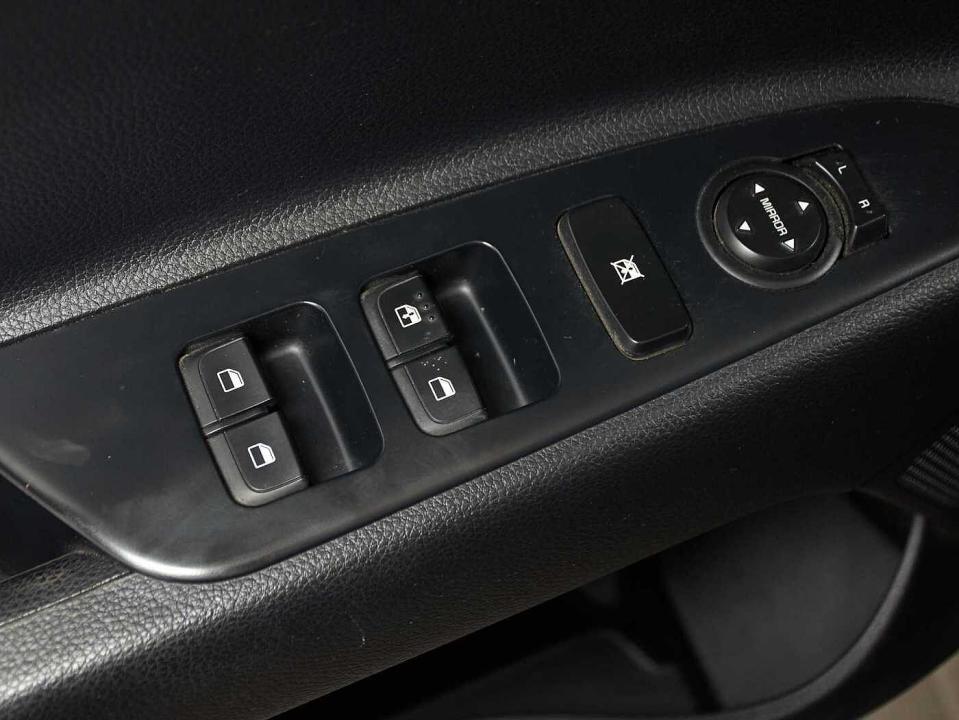 Kia Stonic 1.6CRDi VGT Eco-Dynamic Concept 115