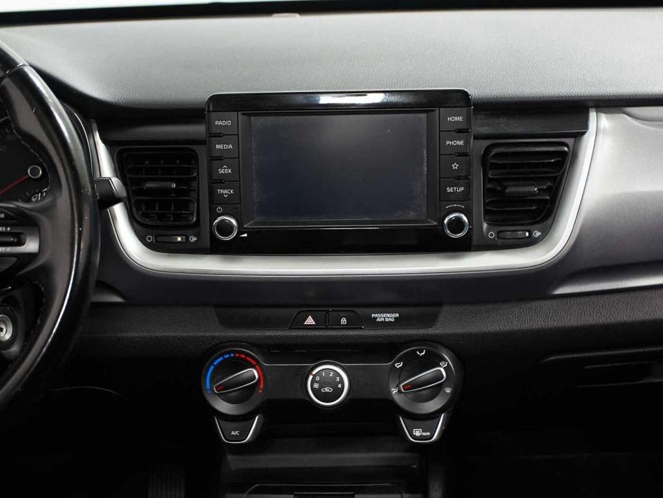 Kia Stonic 1.6CRDi VGT Eco-Dynamic Concept 115