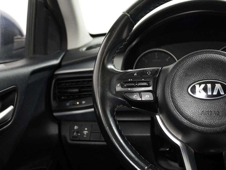 Kia Stonic 1.6CRDi VGT Eco-Dynamic Concept 115