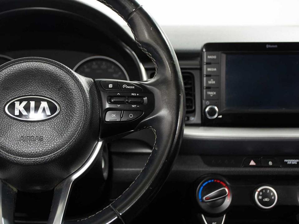 Kia Stonic 1.6CRDi VGT Eco-Dynamic Concept 115