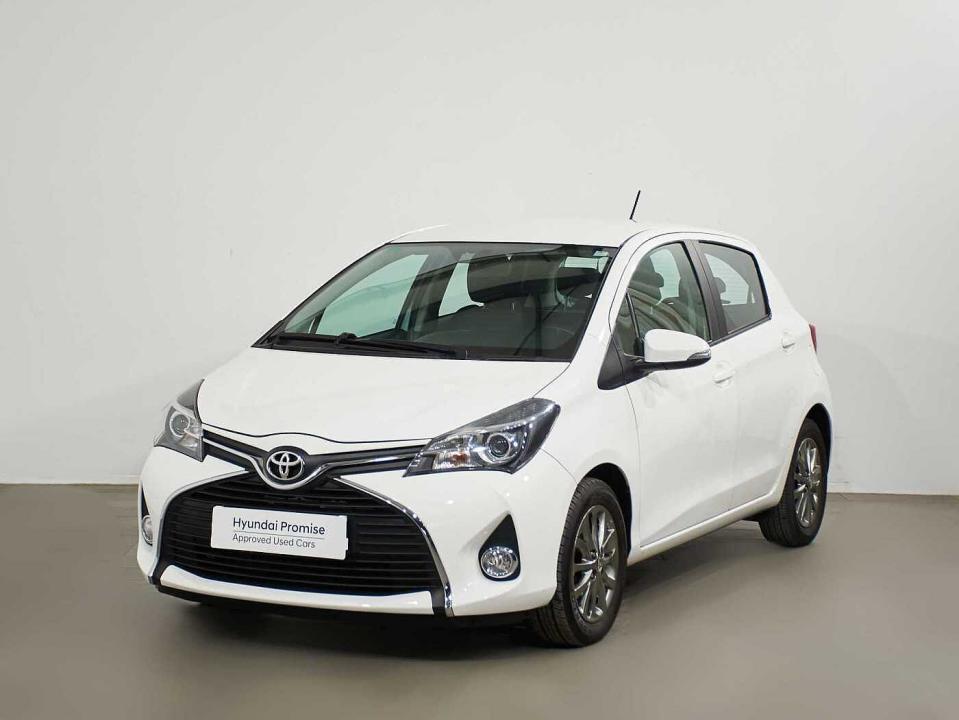 Toyota Yaris 1.3 Feel!