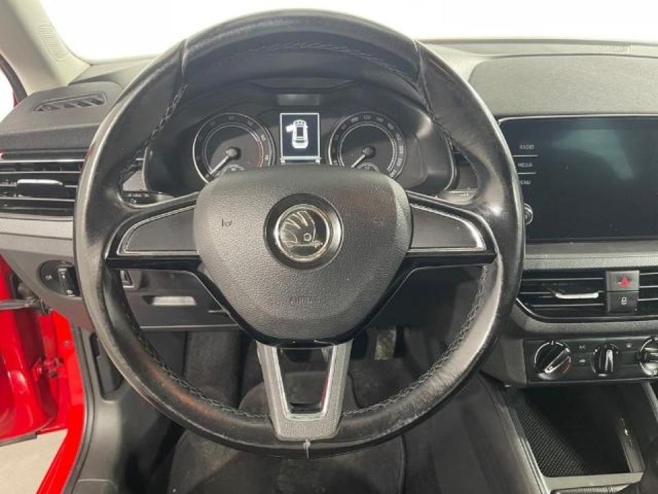 Skoda Kamiq 1.0 TSI Active 70 kW (95 CV)