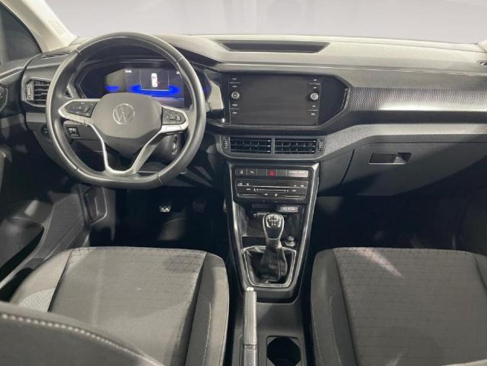 Volkswagen T-Cross Advance 1.0 TSI 70 kW (95 CV)