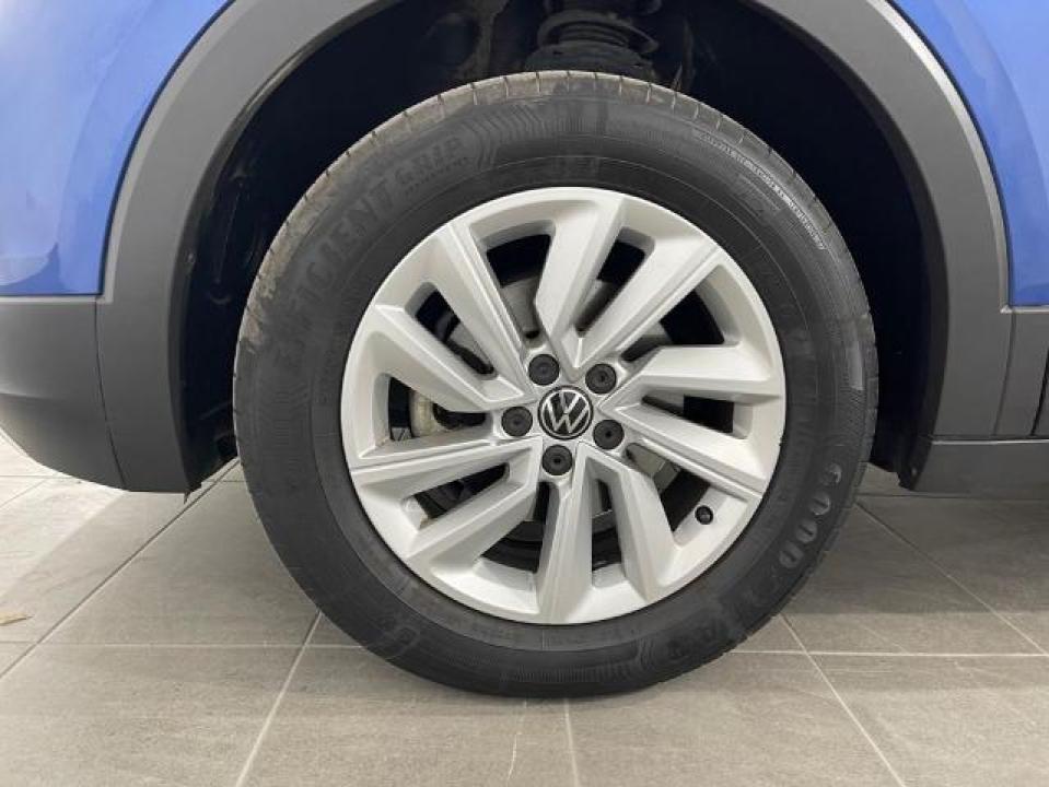 Volkswagen T-Cross Advance 1.0 TSI 70 kW (95 CV)