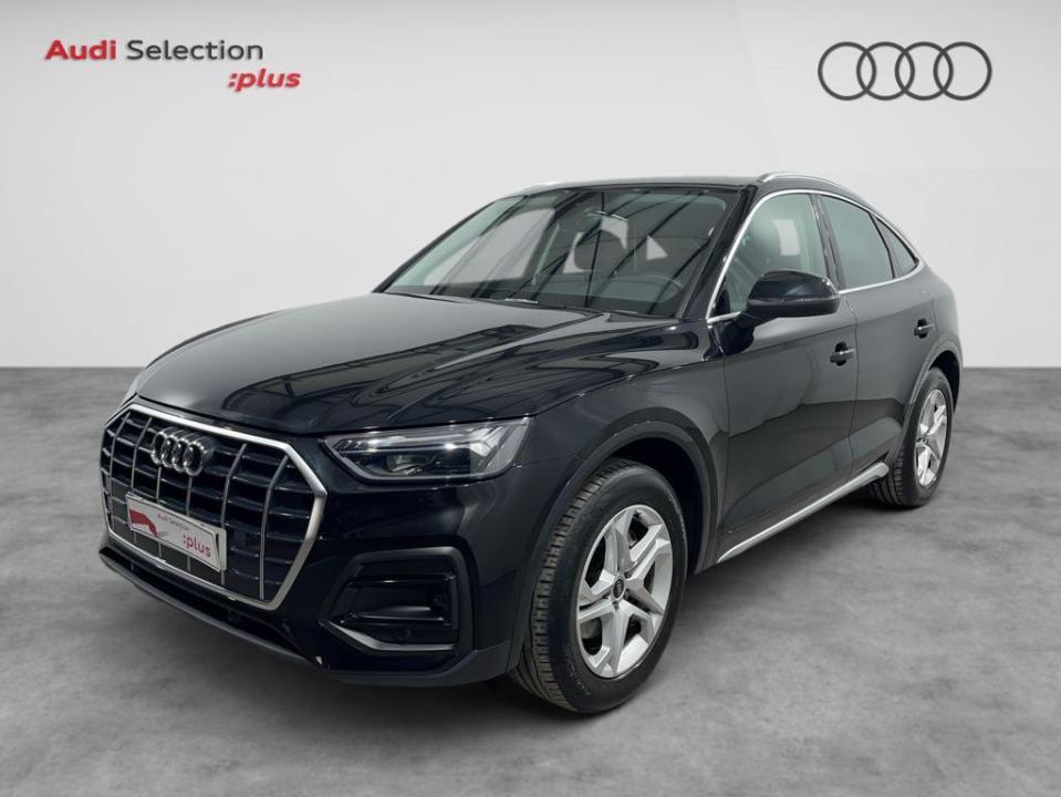 Audi Q5 SPORTBACK