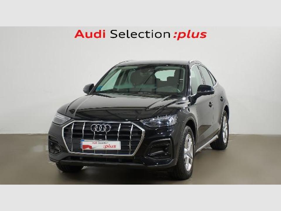 Audi Q5 SPORTBACK