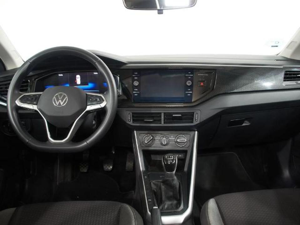 Volkswagen Polo Life 1.0 TSI 70 kW (95 CV)