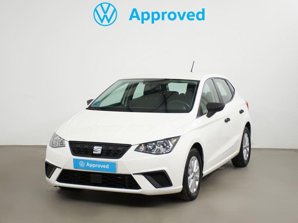 SEAT Ibiza 1.6 TDI Reference 70 kW (95 CV)