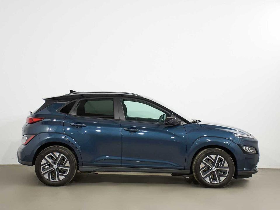 Hyundai Kona Tecno 2C 150kW