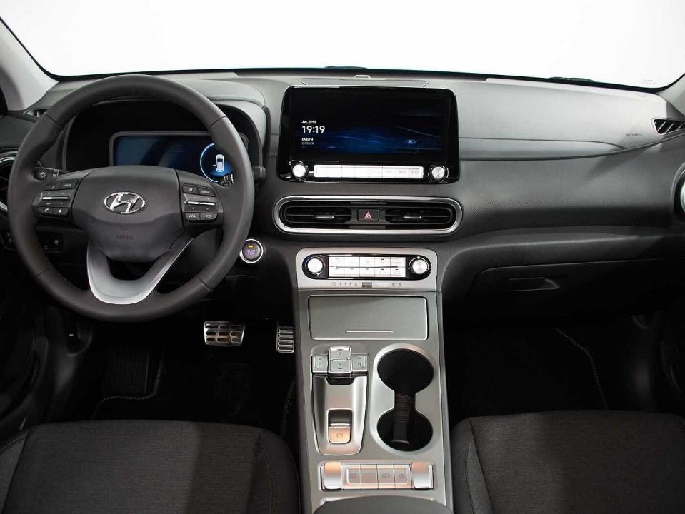 Hyundai Kona Tecno 2C 150kW