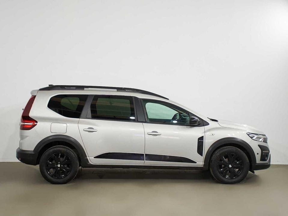 Dacia Jogger 1.0 ECO-G S.L Extreme Go 5pl.