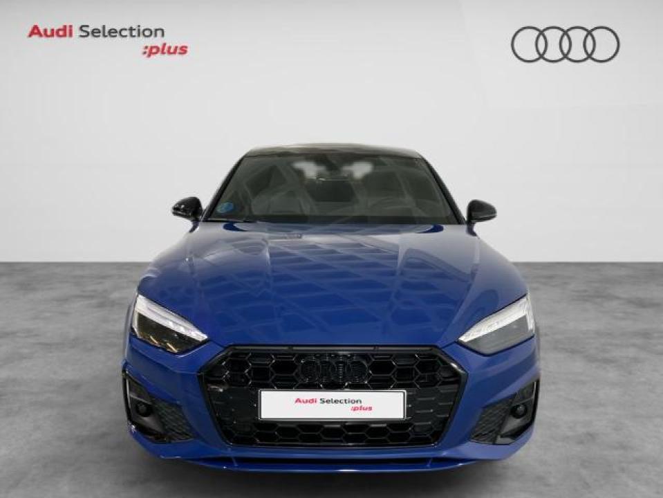 Audi A5 Sportback Black Limited 35 TDI 120 kW (163 CV) S tronic