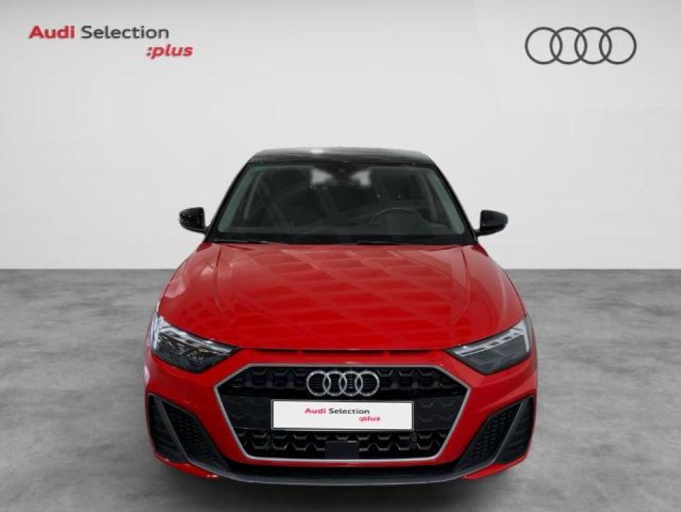 Audi A1 Sportback Adrenalin 25 TFSI 70 kW (95 CV)