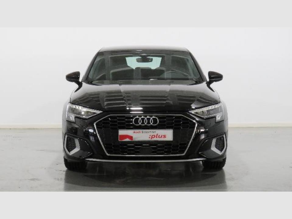 Audi A3 Sportback Advanced 35 TDI 110 kW (150 CV) S tronic