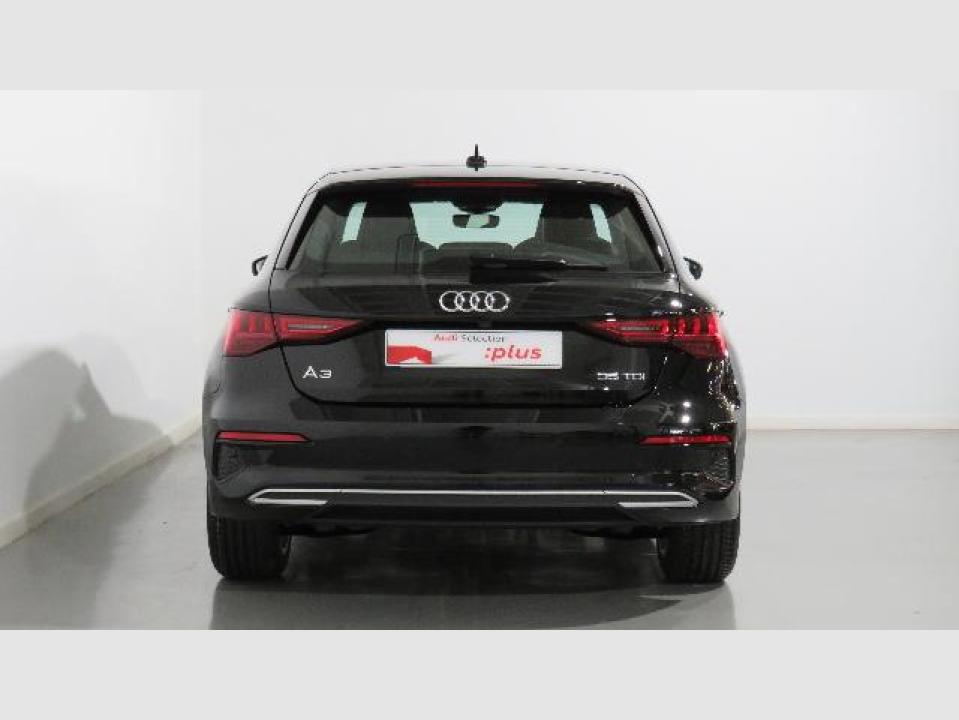 Audi A3 Sportback Advanced 35 TDI 110 kW (150 CV) S tronic