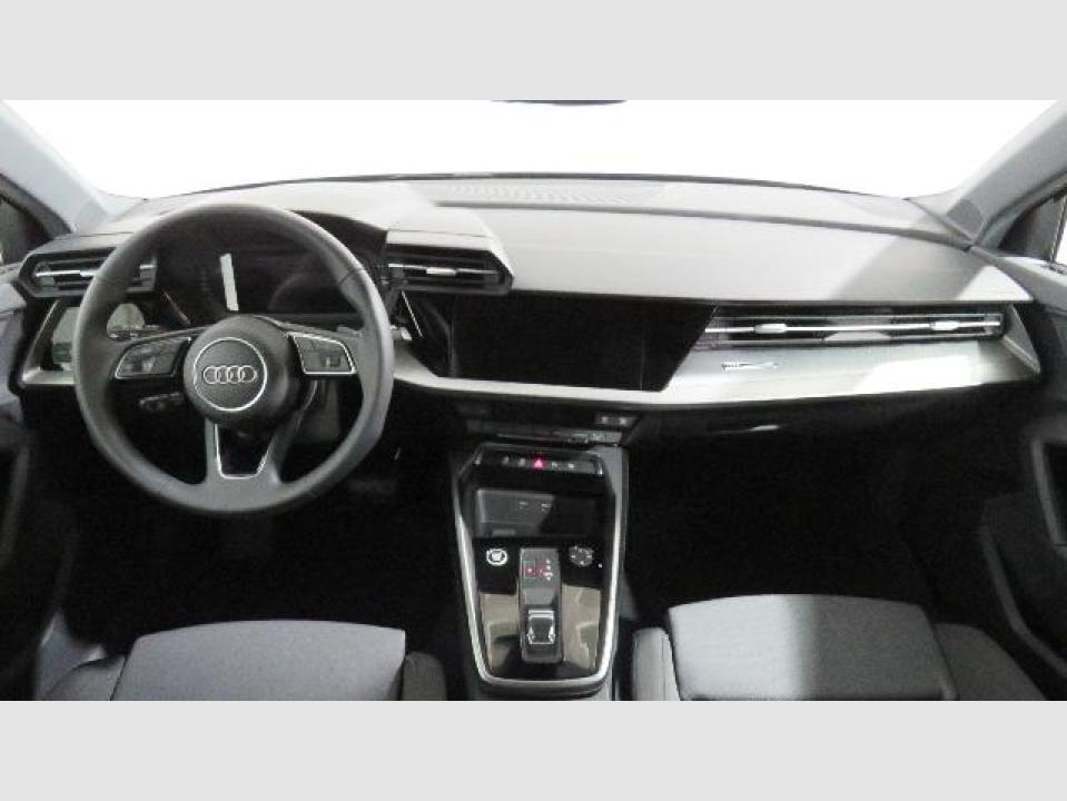 Audi A3 Sportback Advanced 35 TDI 110 kW (150 CV) S tronic