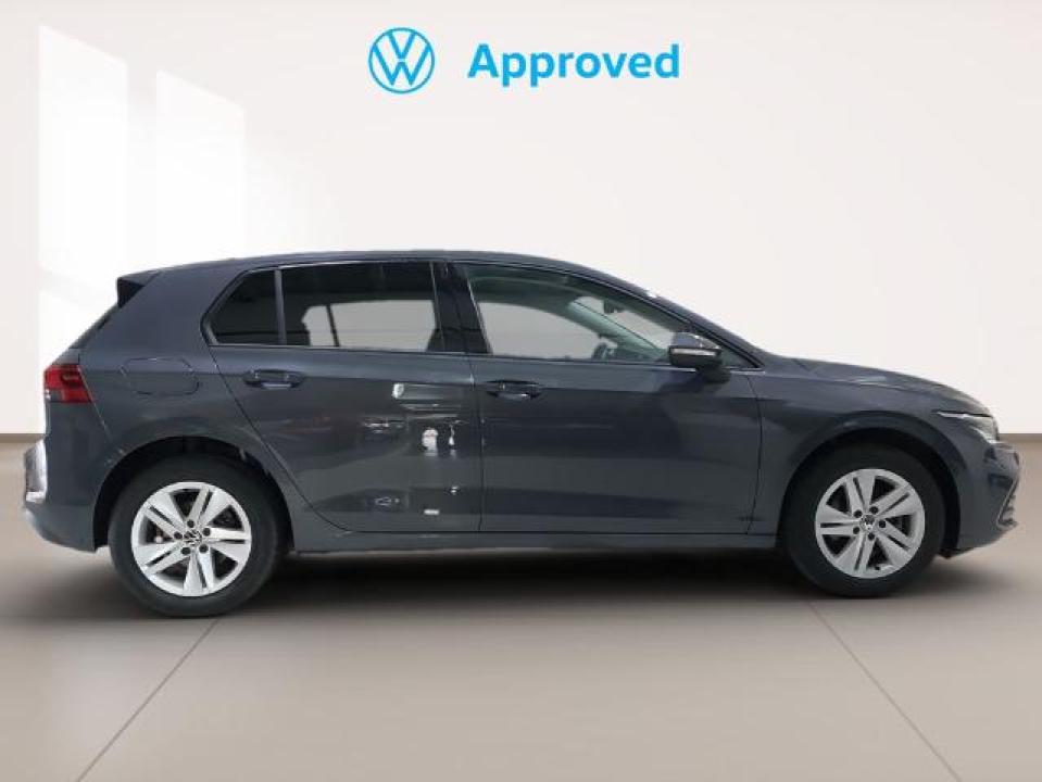 Volkswagen Golf Life 1.0 TSI 81 kW (110 CV)