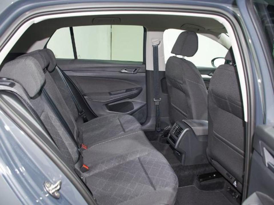 Volkswagen Golf Life 1.0 TSI 81 kW (110 CV)