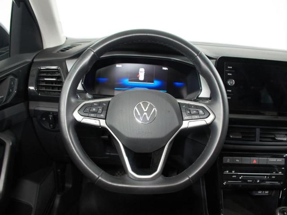 Volkswagen T-Cross Life 1.0 TSI 85 kW (116 CV)