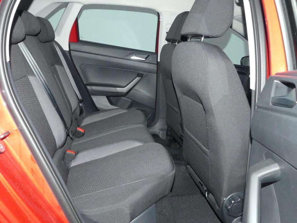 Volkswagen Polo Life 1.0 TSI 70 kW (95 CV)