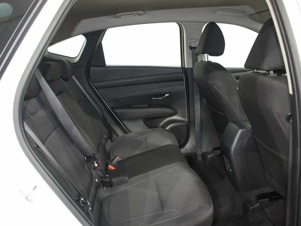 Hyundai Tucson 1.6 T Klass