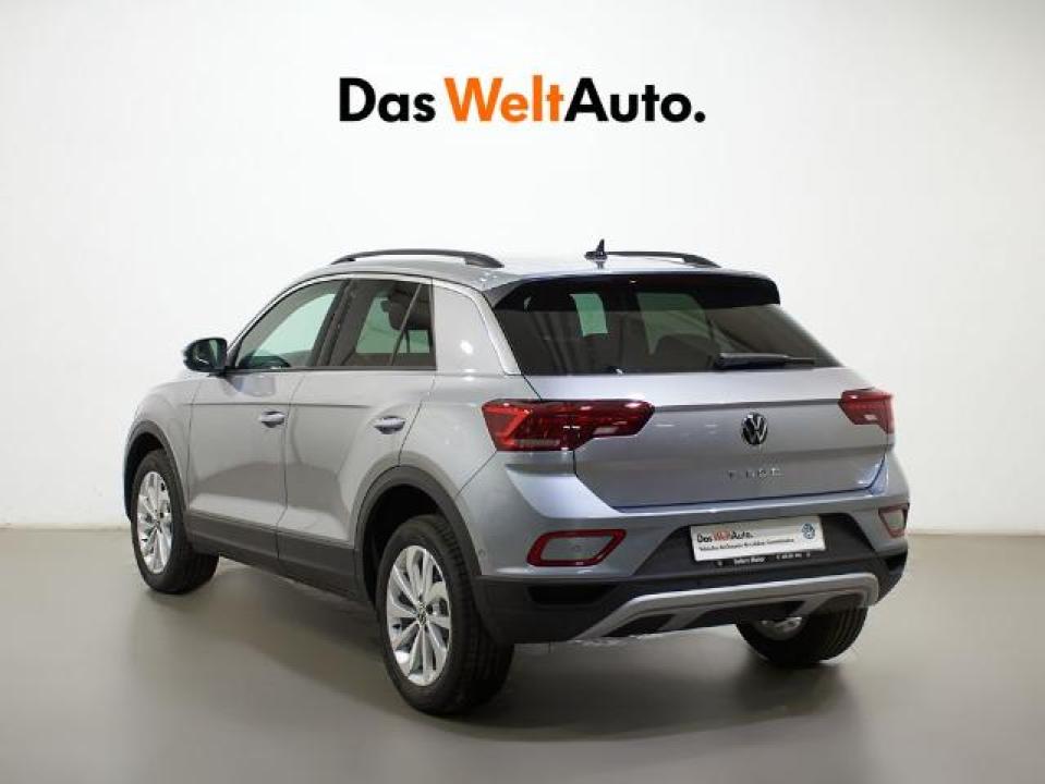 Volkswagen T-Roc Life 2.0 TDI 110 kW (150 CV) DSG