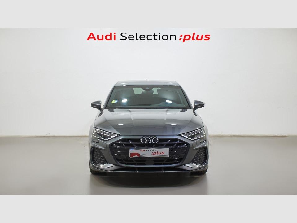 Audi A3 Sportback Genuine edition 35 TFSI 110 kW (150 CV) S tronic