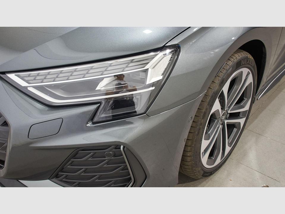 Audi A3 Sportback Genuine edition 35 TFSI 110 kW (150 CV) S tronic