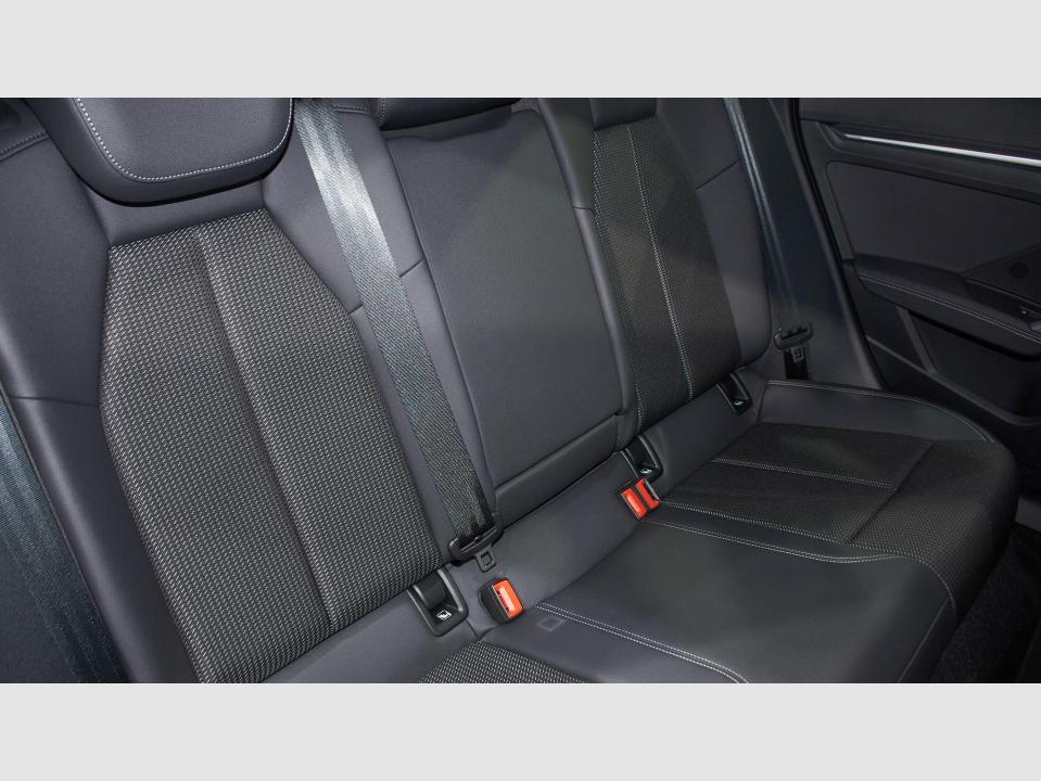 Audi A3 Sportback Genuine edition 35 TFSI 110 kW (150 CV) S tronic