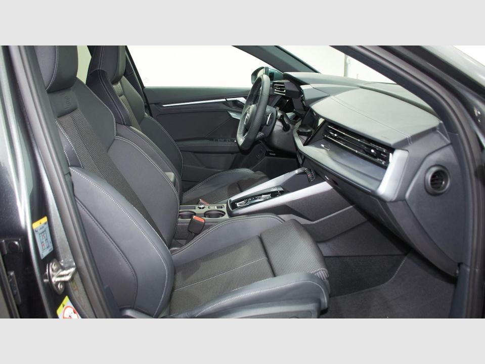 Audi A3 Sportback Genuine edition 35 TFSI 110 kW (150 CV) S tronic
