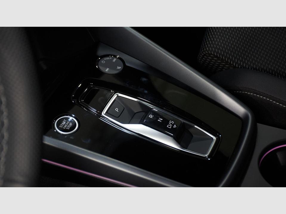 Audi A3 Sportback Genuine edition 35 TFSI 110 kW (150 CV) S tronic